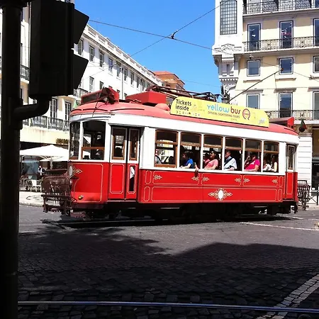 Nini Lissabon