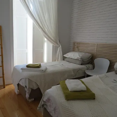 Nini Apartment