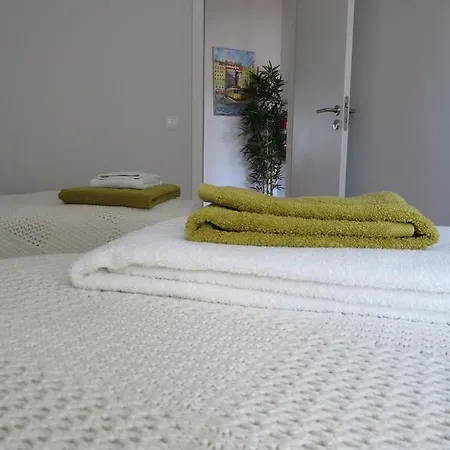 Apartment Nini Lissabon
