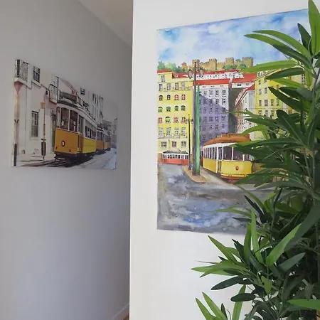 Nini Apartment