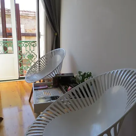 Nini Lissabon