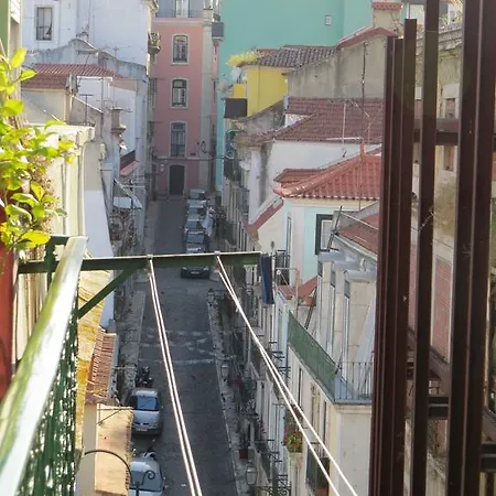 Nini * Lisbon