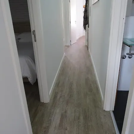 Apartment Nini