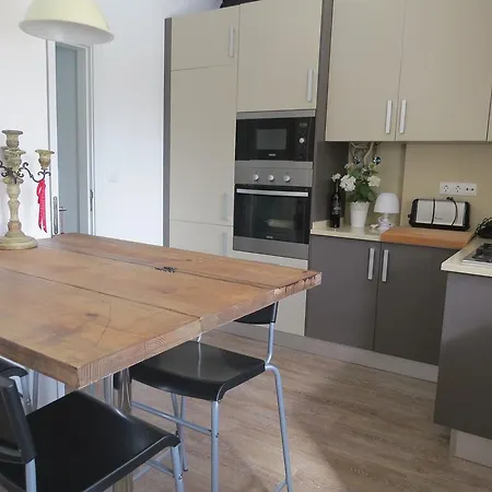 Nini Apartment Lissabon